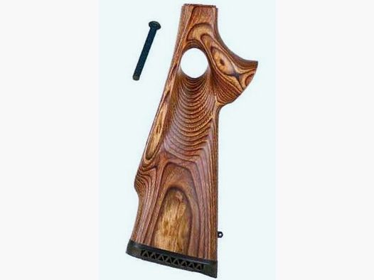 Crosse a trou de pouce pour browning bar pour droitier
