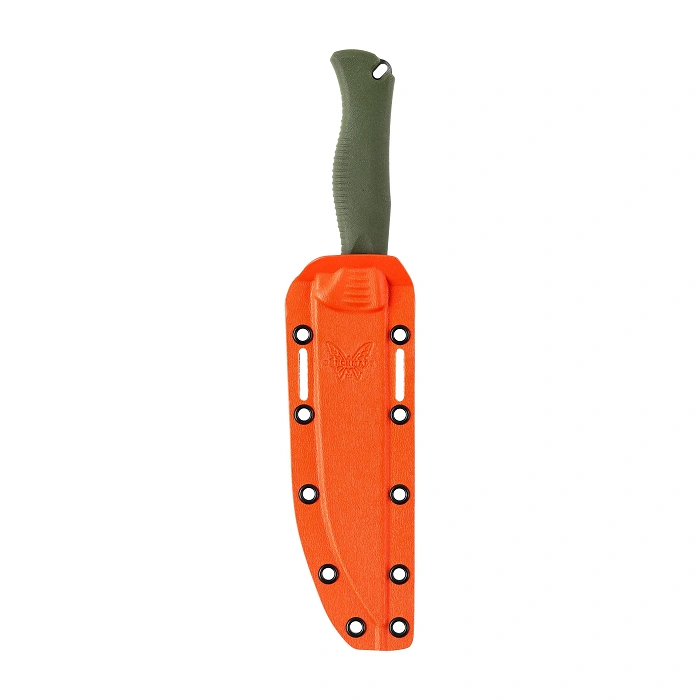 Benchmade 15500-04 couteau de chasse Meatcrafter (15500-04), image 7 sur 10