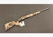 SAVAGE AXIS II PRO WESTERN Repetierbüchse .308 Win | 20" Lauf | Gewinde 5/8"x24 | Neuwaffe
