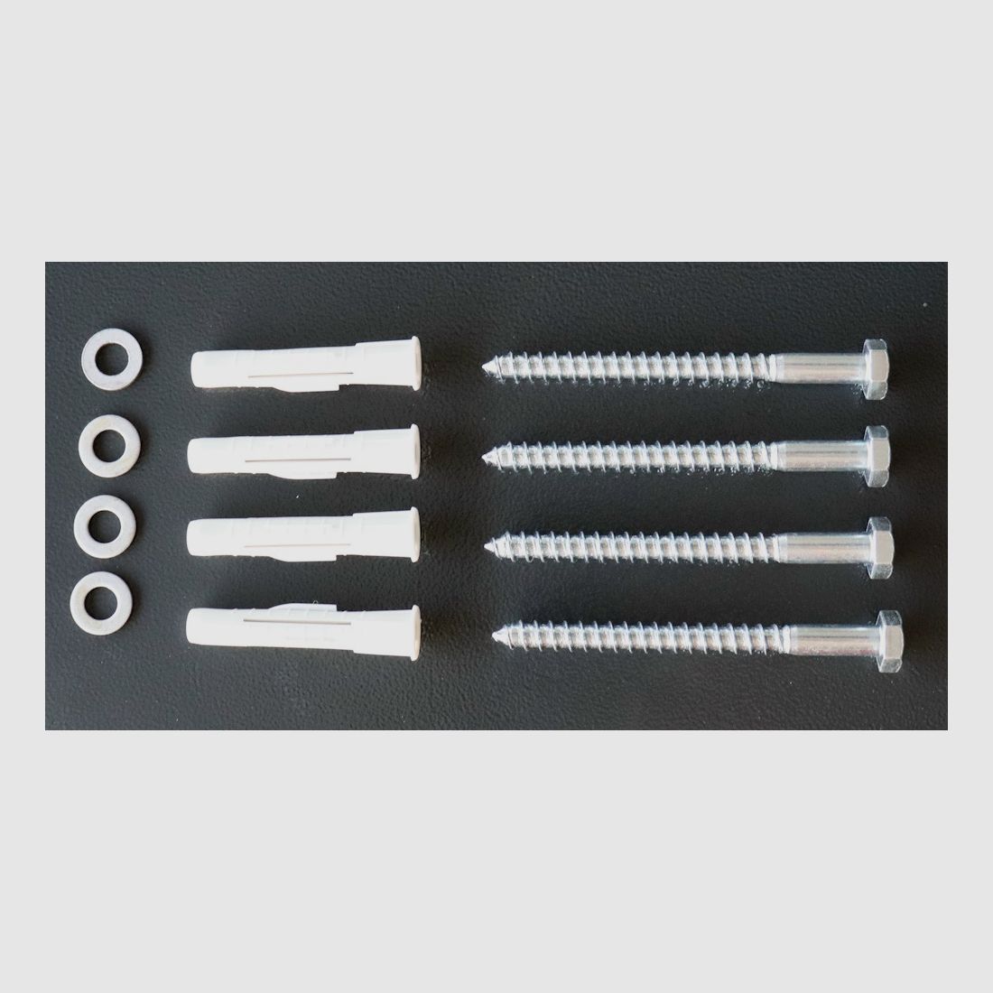 Waffenschrank SHOOTER Vibon (1500x440x380) Klasse 1 EN 1143-1 für 5 Langwaffen