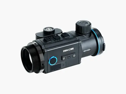Zentron ZEN C35 Accessoire de Vision Thermique