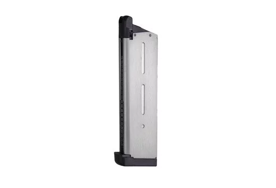 Magazynek ASG green gas 25 kulek do replik KP-07