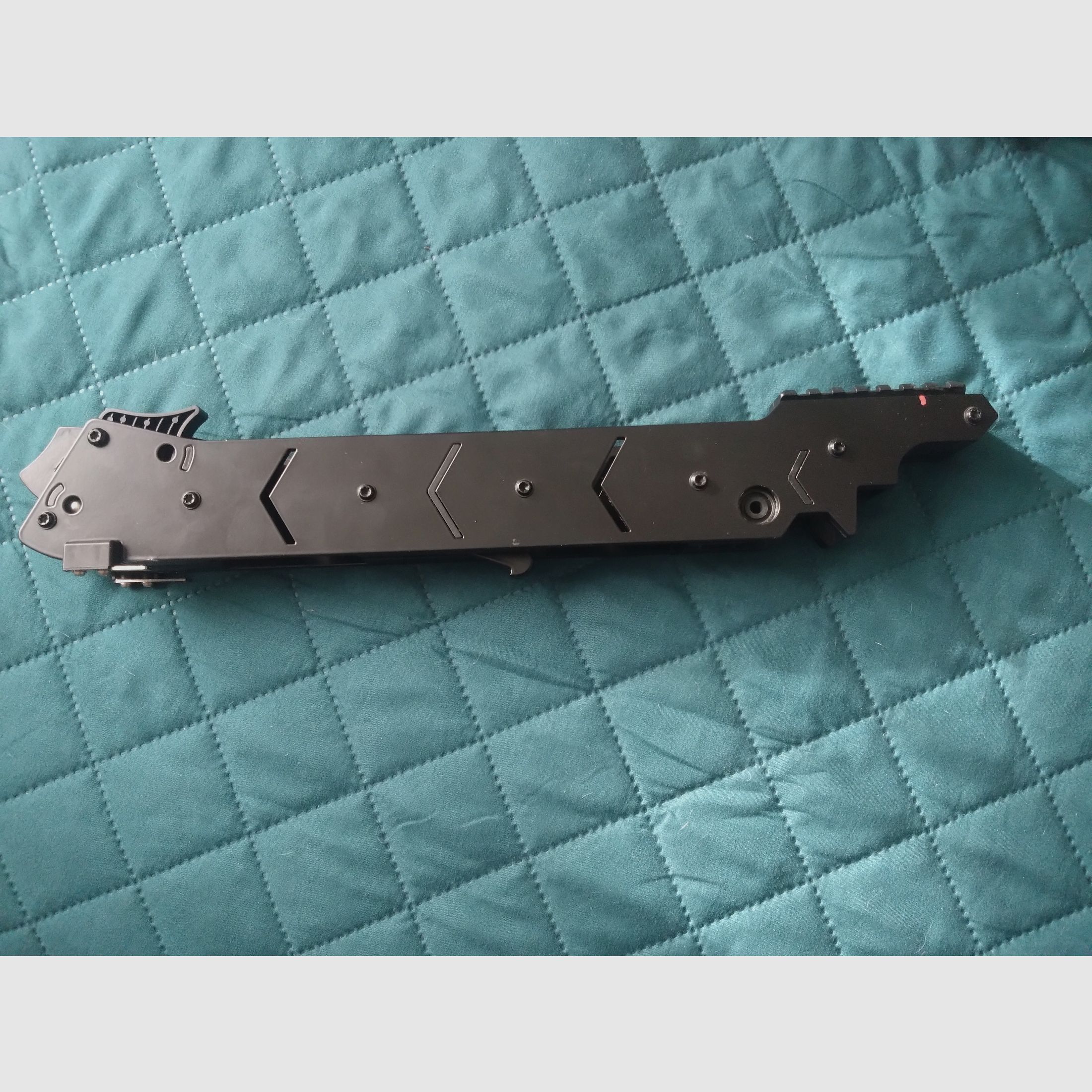 7-shot magazine for crossbow Adder absolutely as new