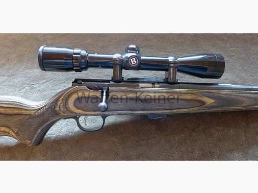 Savage Mark II
