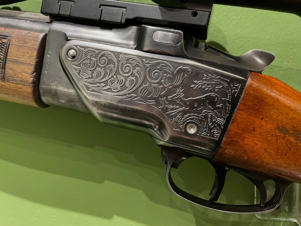 CZ ZH 304