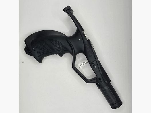 ERMES FIGHTER EMPUÑADURA BLACK