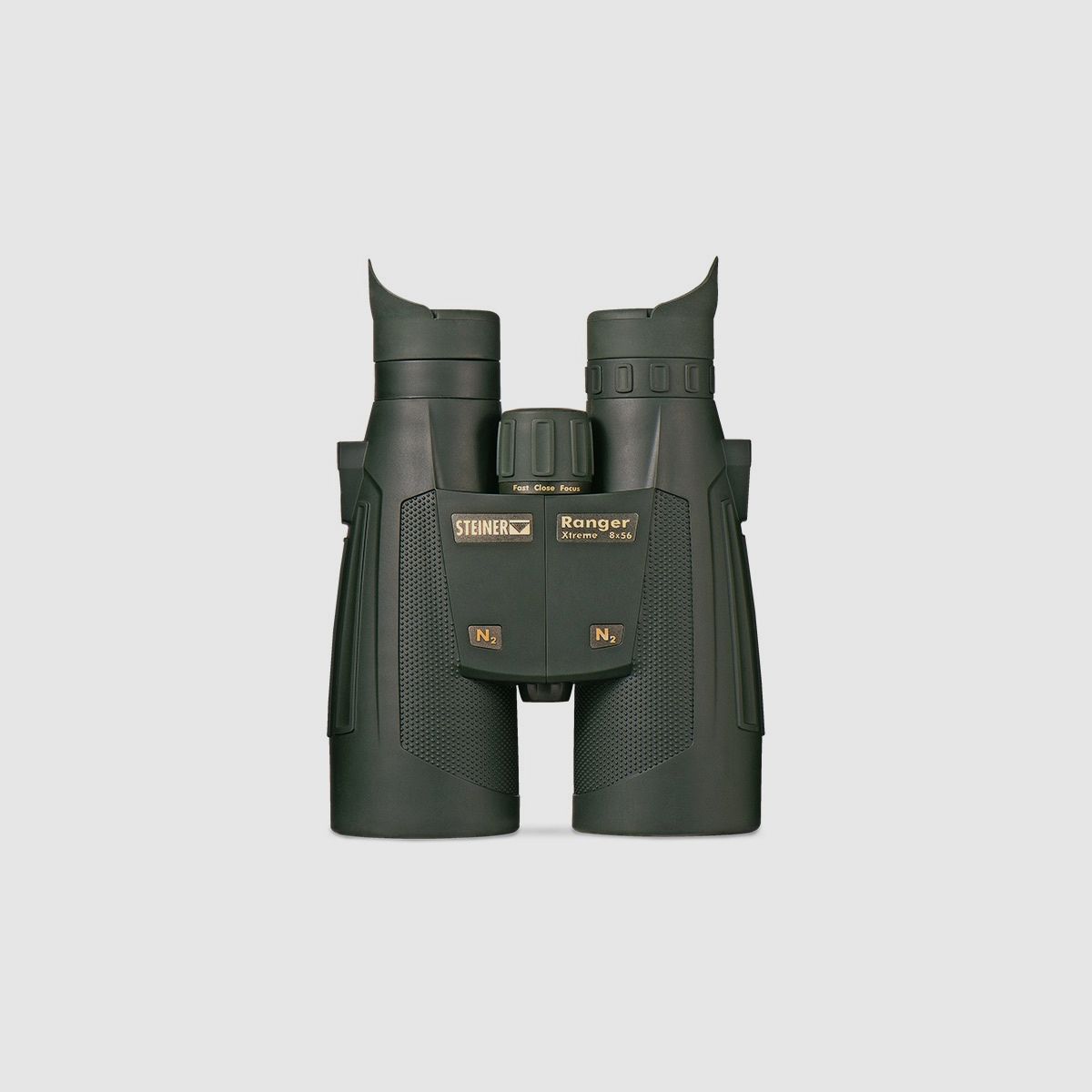 STEINER Prismáticos RANGER Xtreme 8x56