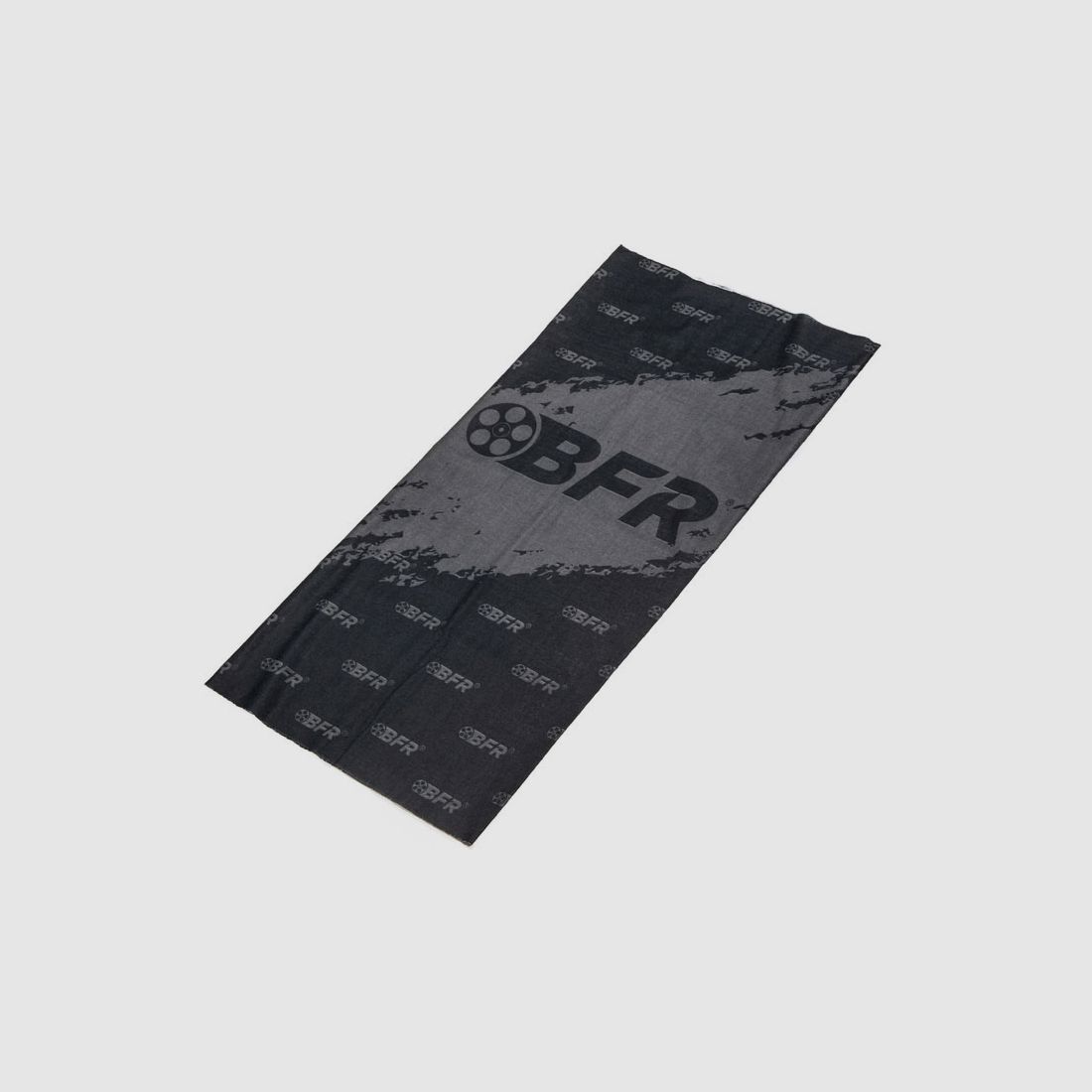 Écharpe multifonctionnelle BFR