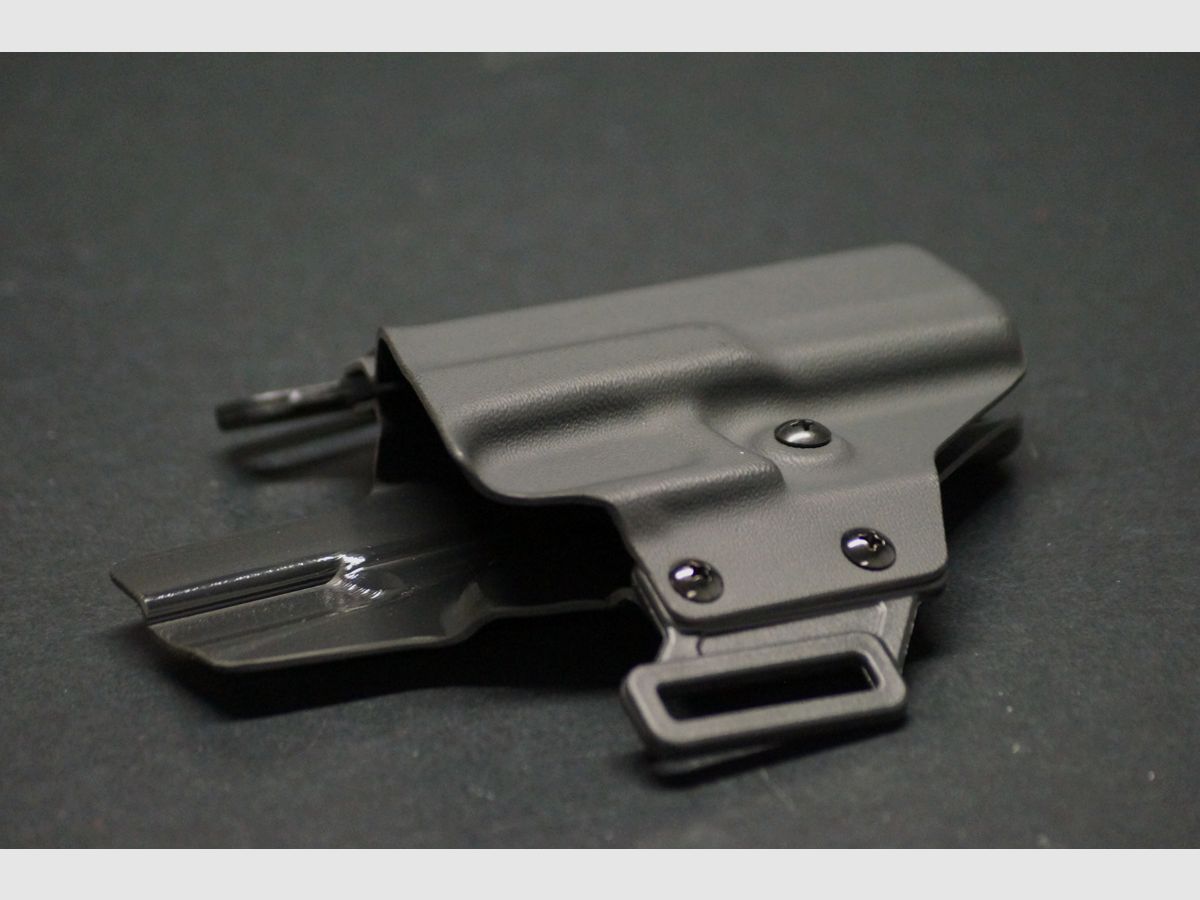 Crucial Holster OWB Glock 17, immagine 2 di 4