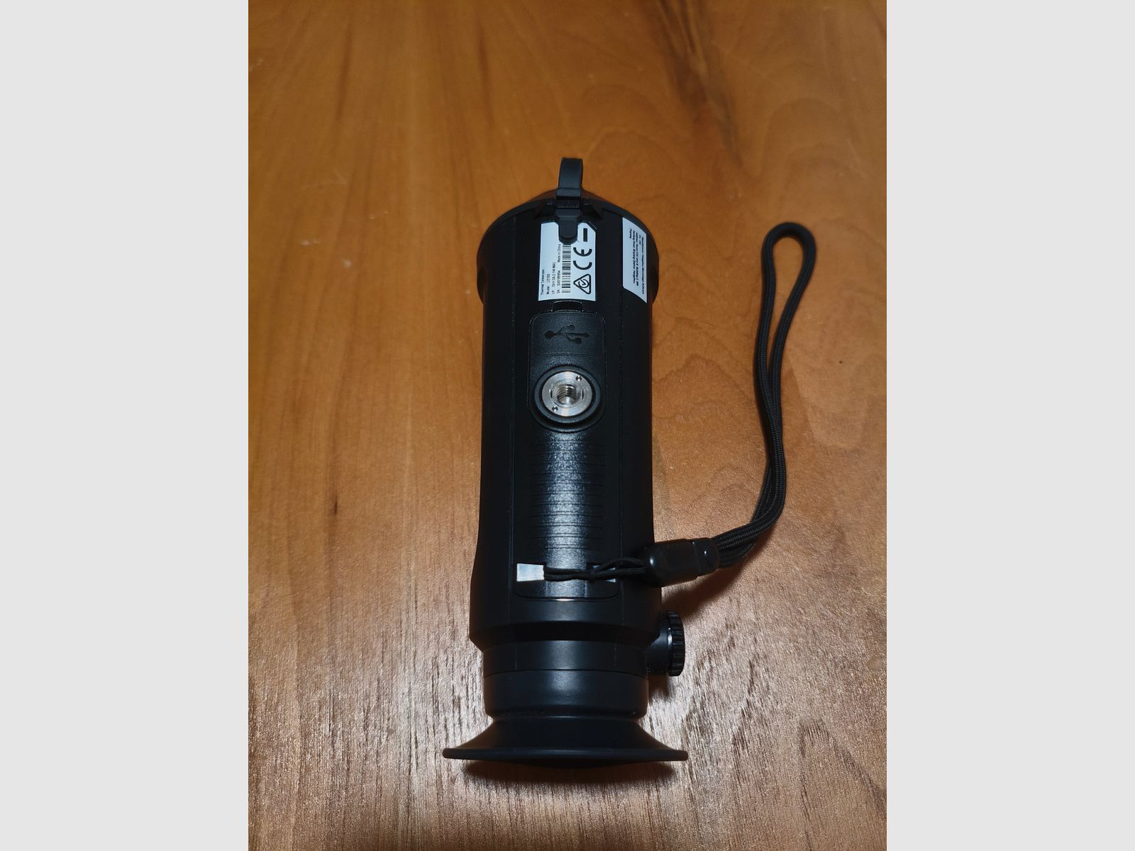 HIKMICRO LYNX Pro LE10S termocamera – Condizioni quasi perfette, 2 anni di garanzia residua!, immagine 6 di 8