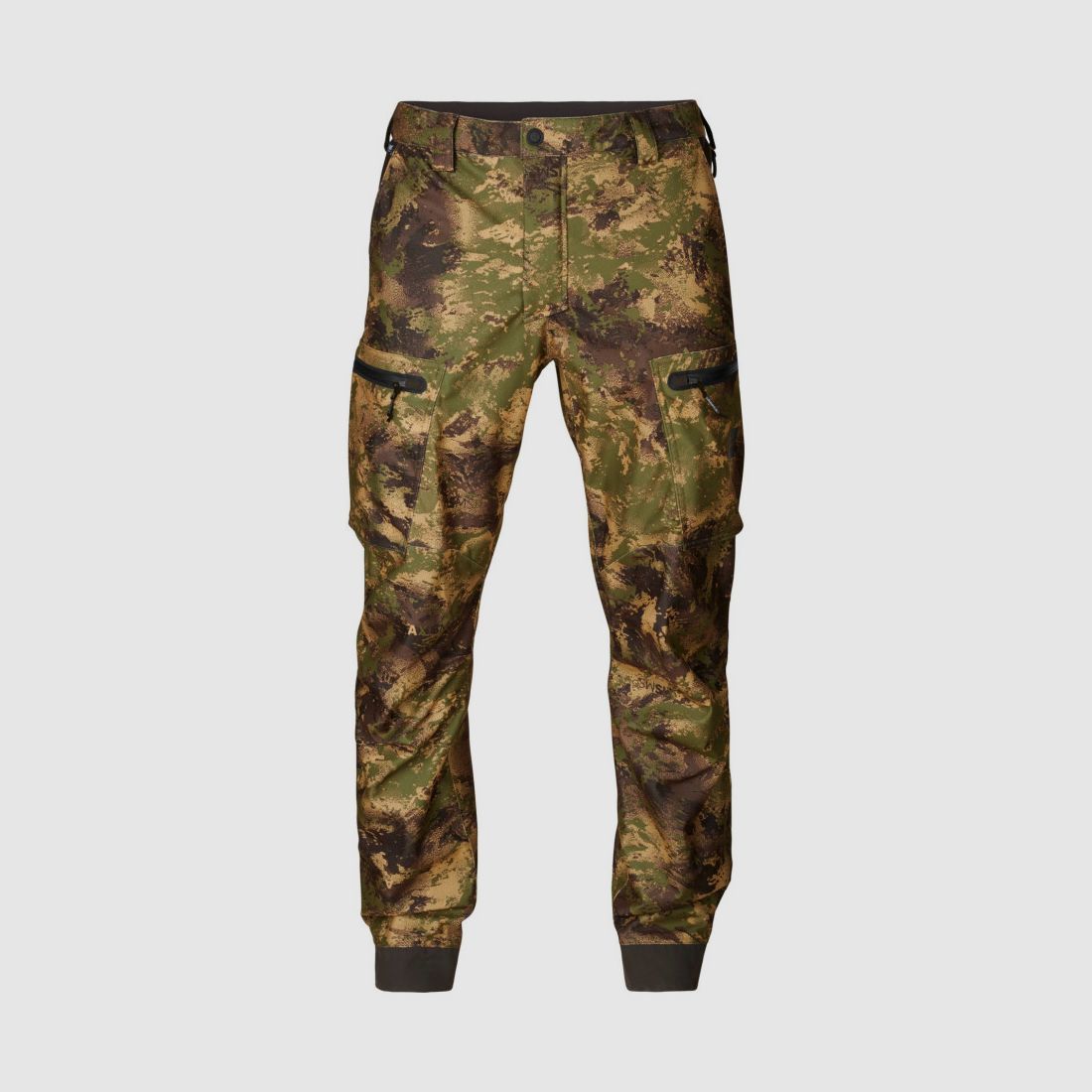 Pantaloni da caccia Deer Stalker camo HWS Harkila, immagine 7 di 8