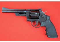 Smith & Wesson Mod. 28-2 Higway Patrolman