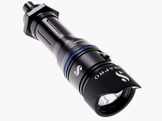 SCUBAPRO NOVA 1000R DIVE LIGHT