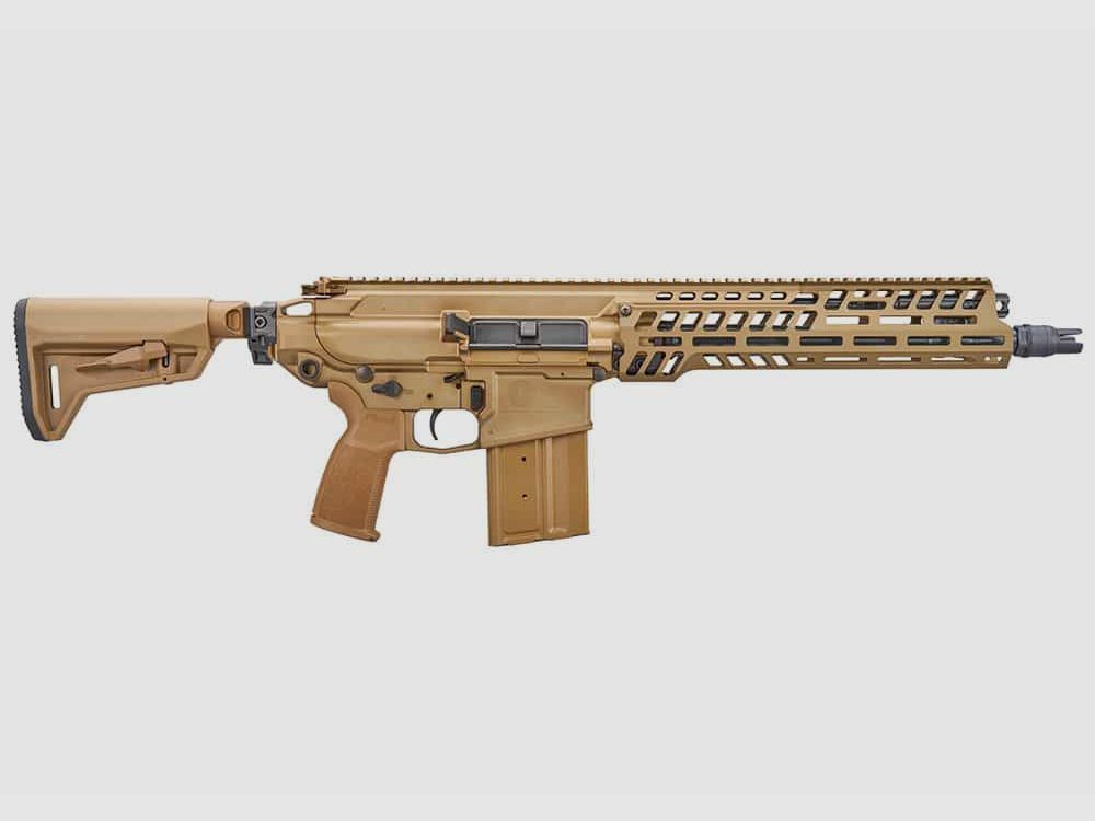 Sig Sauer MCX Spear SBR 13", 6.8×51, immagine 1 di 4