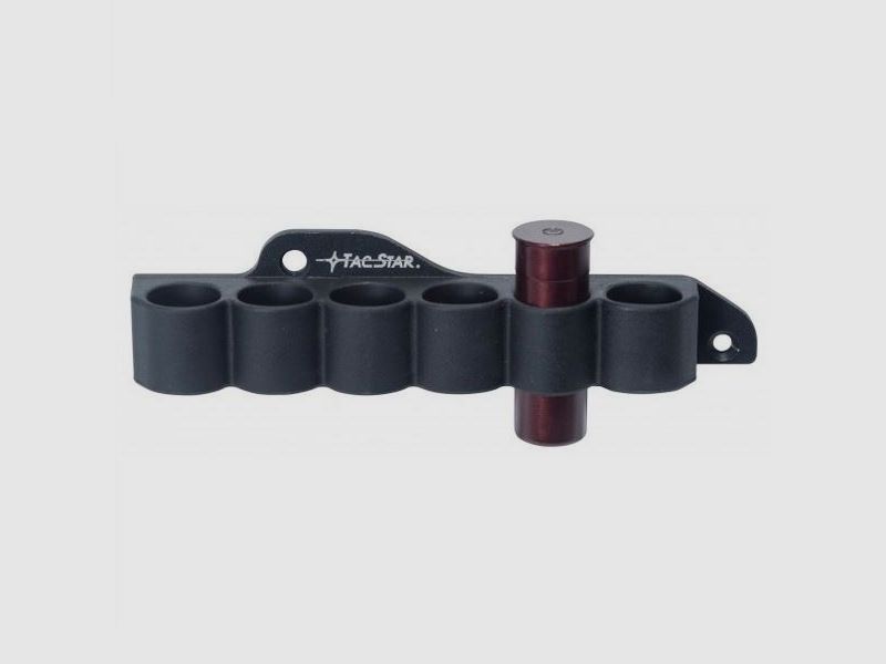 Soporte de cartuchos 6-RD Mossberg 500/590