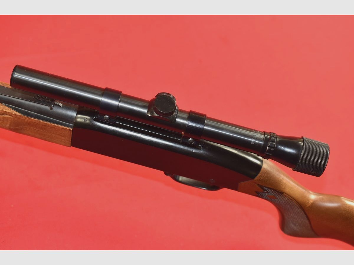 #7912 Winchester Karabiner Mod. 190, Kal. .22 LR, Bild 11 von 24