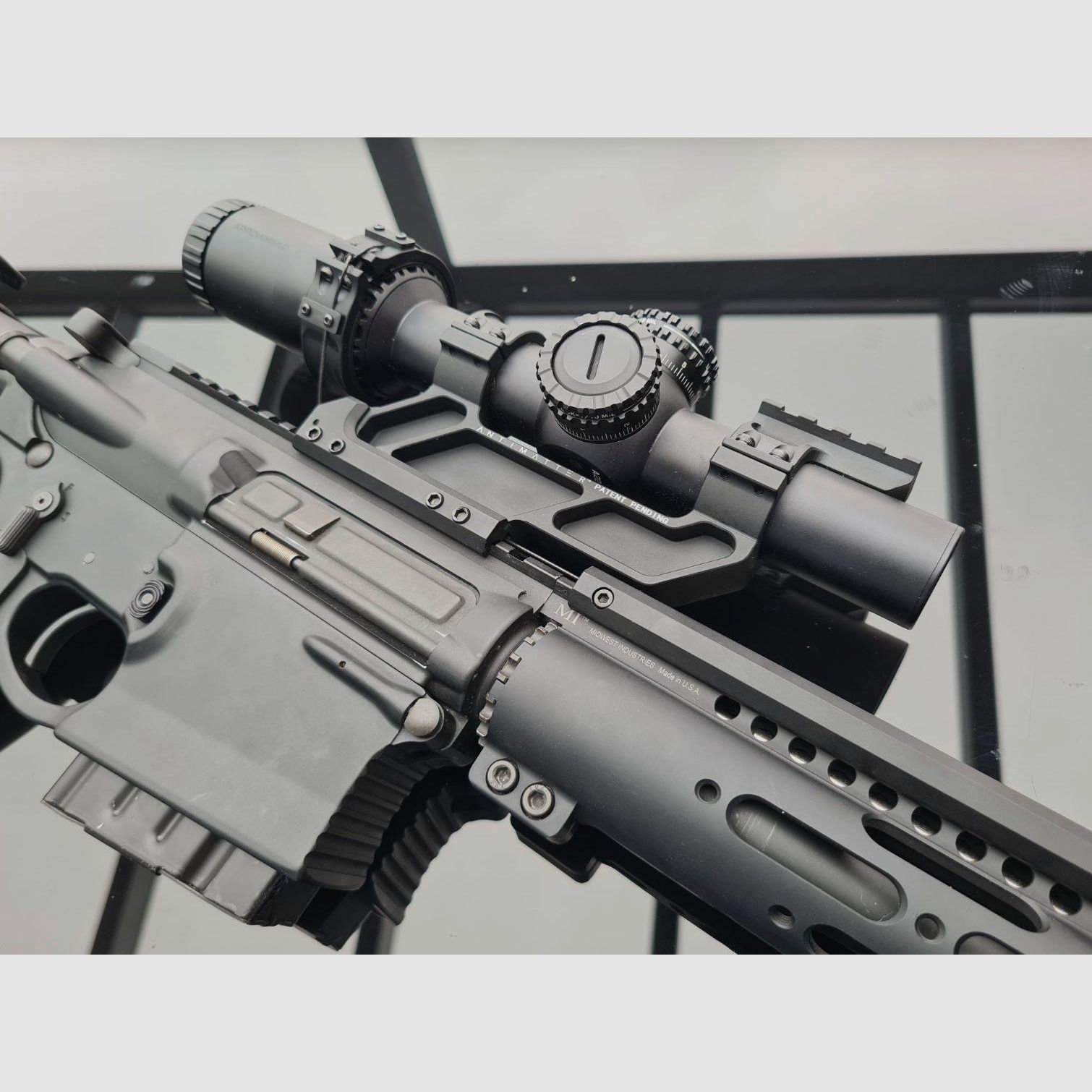 DPMS GII Hunter Gen 2 – .308 Win AR10
