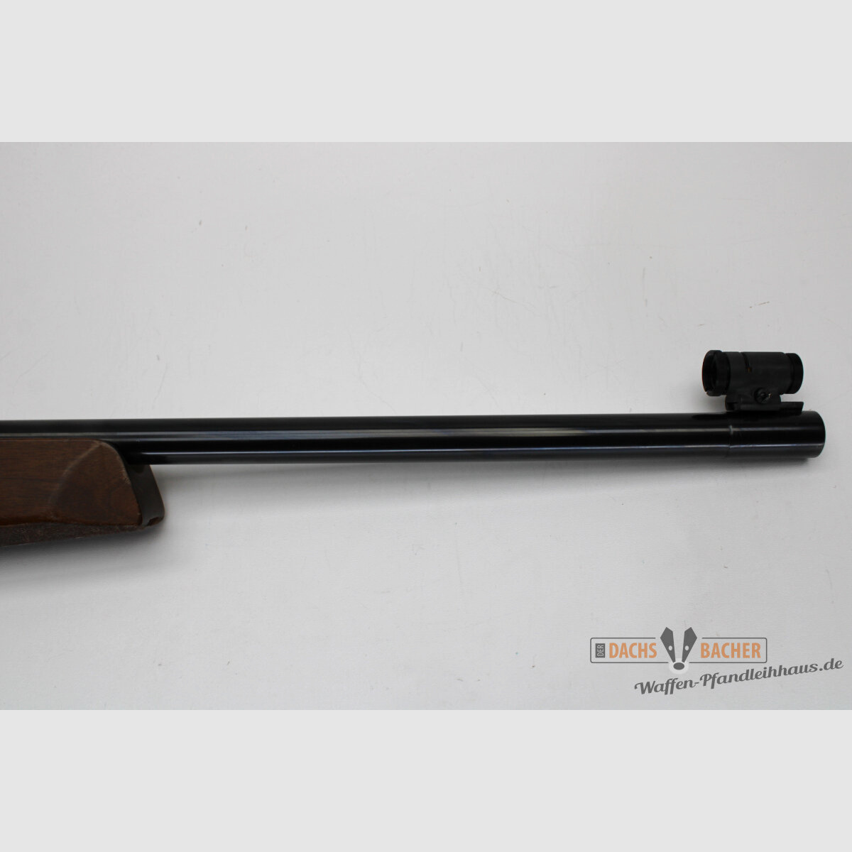 EL Büchse Anschütz 54 Match 25 Jahre Kal. .22lr mit Diopter