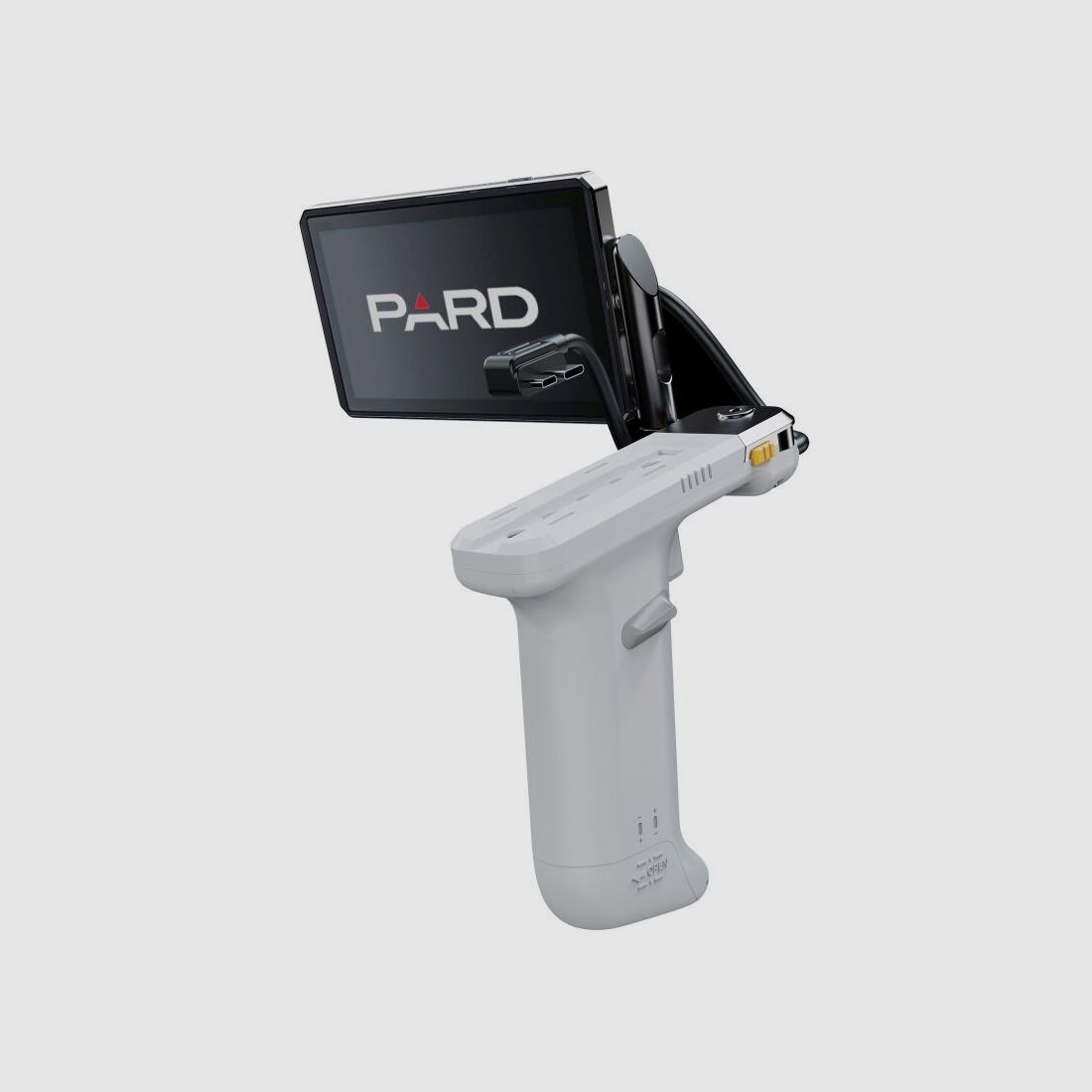 Pard Handmonitor HM5 5"