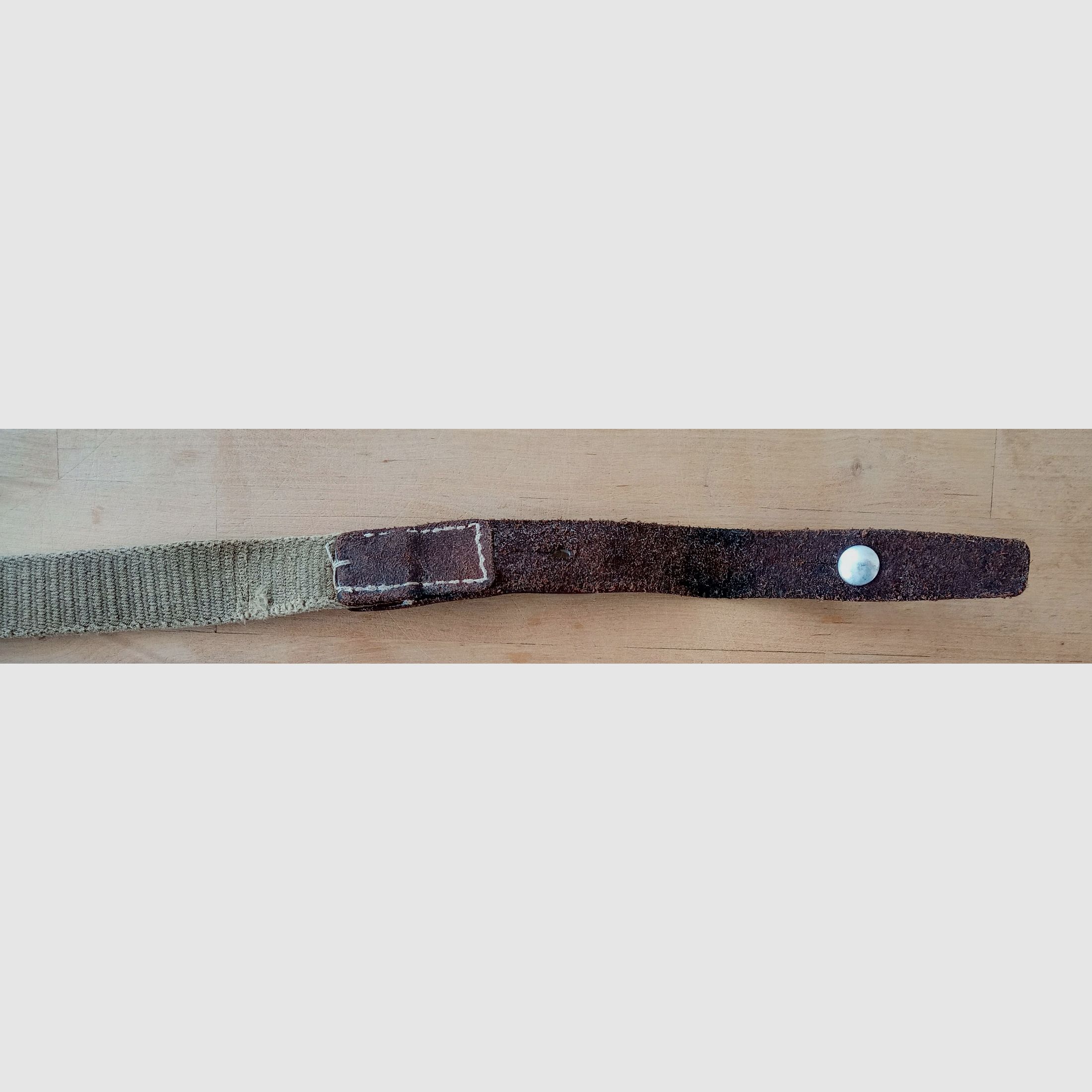 Samopal SA VZ.58 correa de rifle óptima para el Xisico WMN B5 carabina de aire de Naunin / Perfecta 47 / First Strike SP47 // cinturón de armas / correa de transporte / Gun Sling