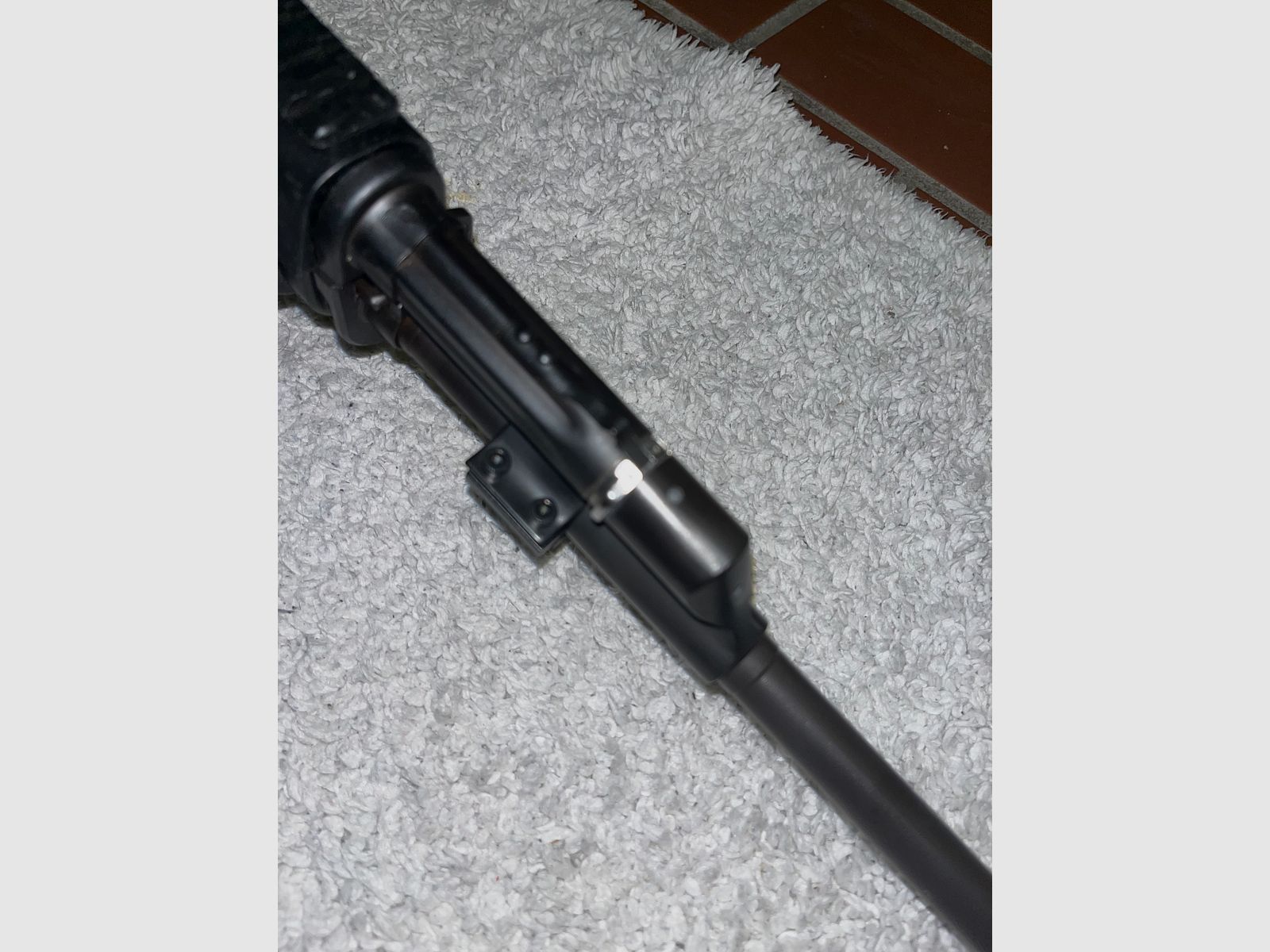 Zastava M2010 Cal. .308 Win