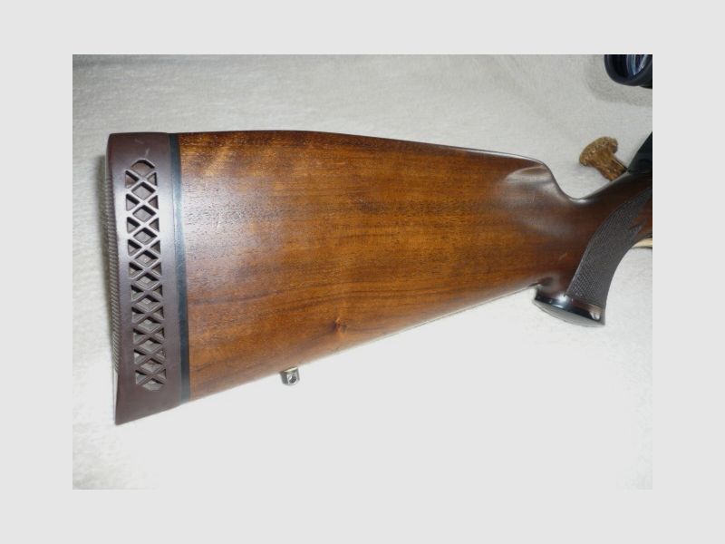 Blaser SR 850/88 9,3x64 z zestawem matryc RCBS