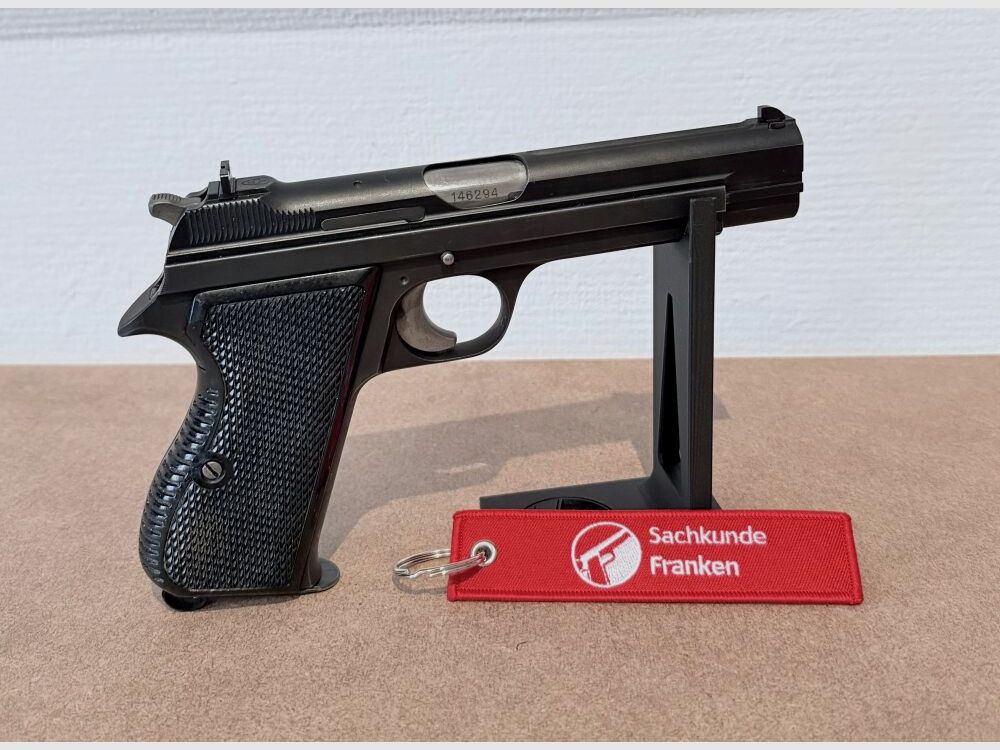 SIG P210-2 (P49) 9mmLuger