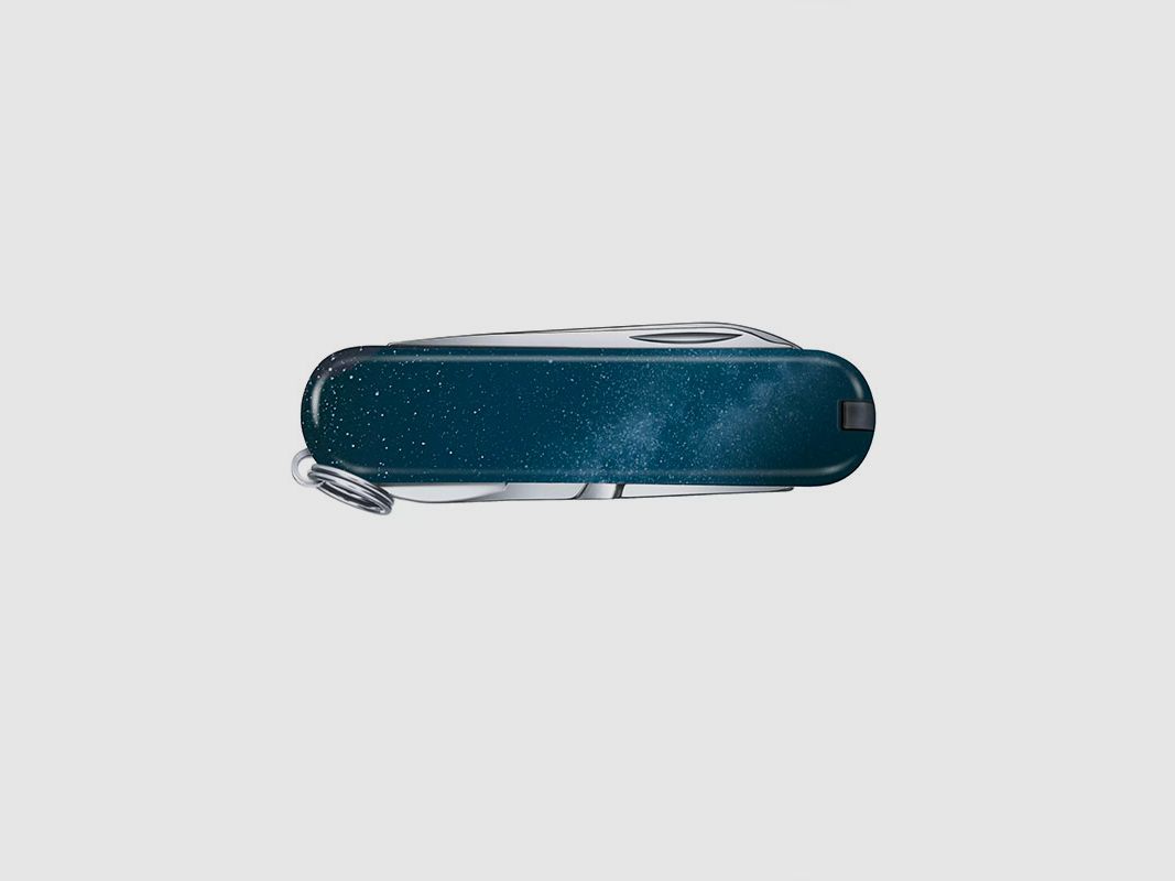 VICTORINOX – CLASSIC SD | ZODIAC KOLLEKTION | SKORPION, Bild 3 von 5