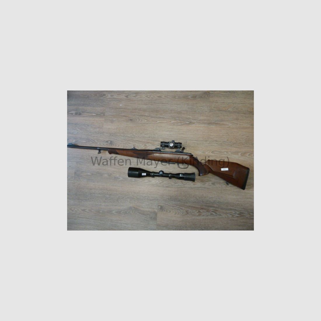 Krico Mod.700