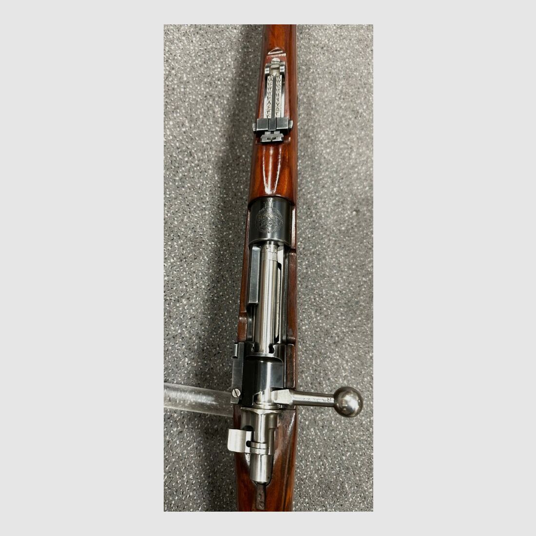 Mauser 98/38 Persien