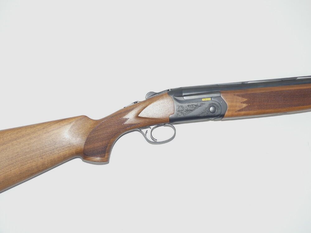 Fabarm ELOS B2 NOTTE Veld, m. Ejector