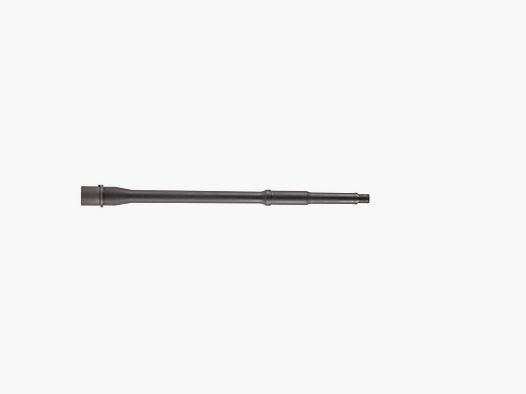 14,5" 5,56 mm, Mid-Length, 1:7, LW