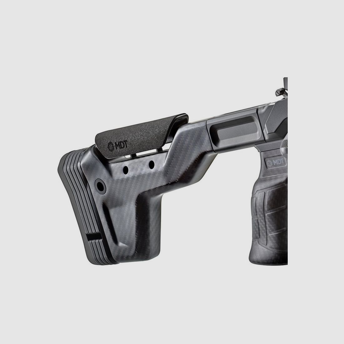 Bergara Premier Elevate MDT - .308 Win - 51 cm - threaded 5/8X24, image 3 of 3