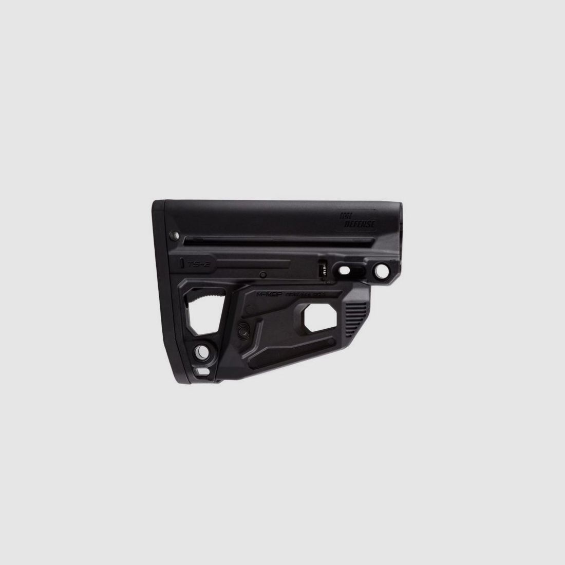 Schaft IMI DEFENCE für AR15 TS2 IMI-ZS107