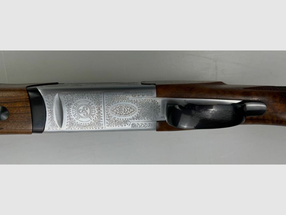 Sauer Fausti Jagd