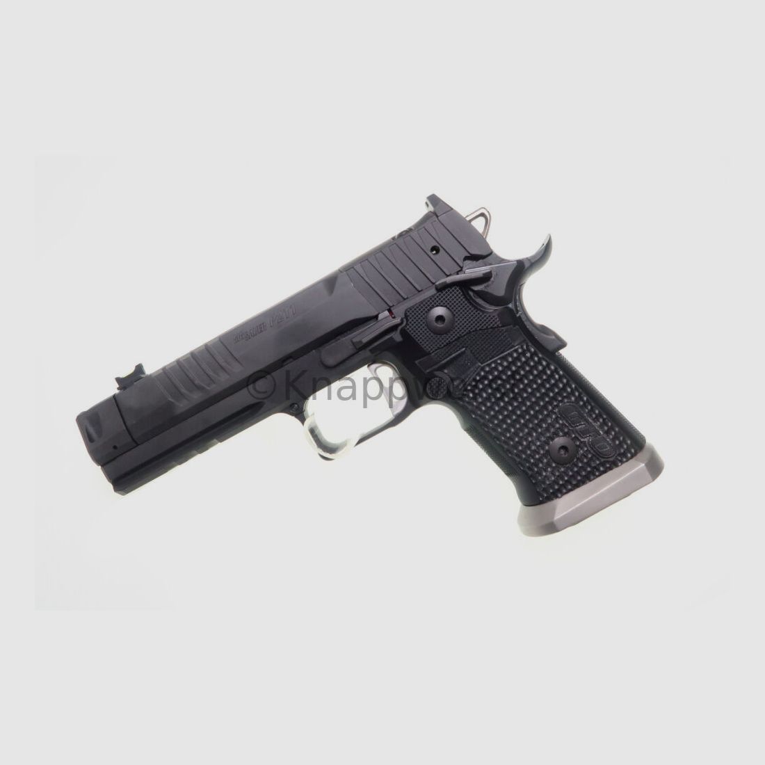 SIG SIG Sauer P211 GTO 4,4Zoll