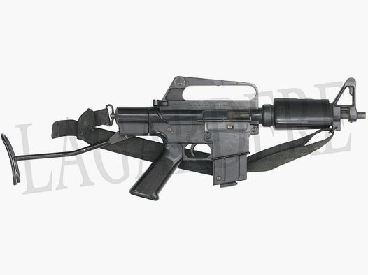 ARMI JAEGER AP15-P1 SHORT (Selbstladebüchse)
