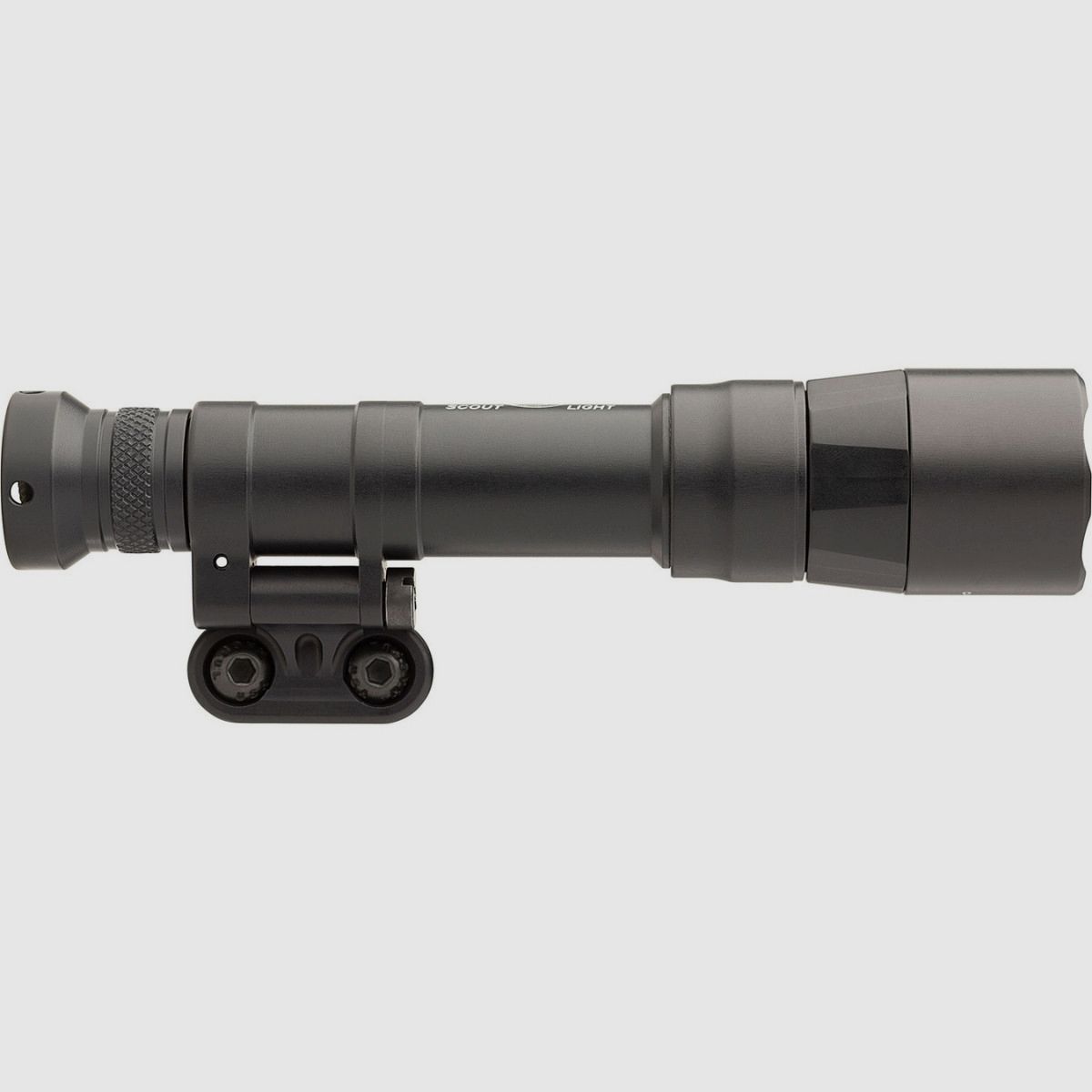 Surefire – Lampe torche M640DFT Turbo Scout Pro – Noire – 700 lumens – M640DFT-BK-PRO, image 7 sur 13