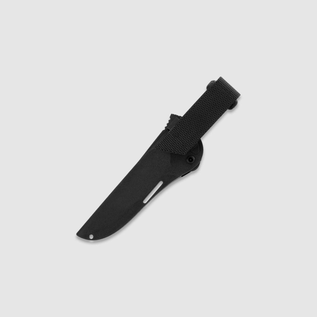 Peltonen Knives FJP117 M07 Kunststoff Scheide schwarz