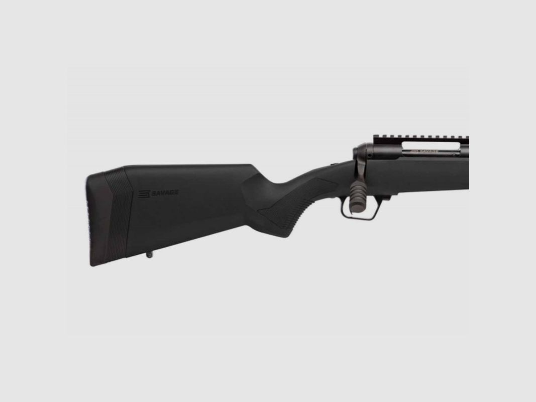 Savage 110 Tactical Hunter Büchse, Bild 3 von 4