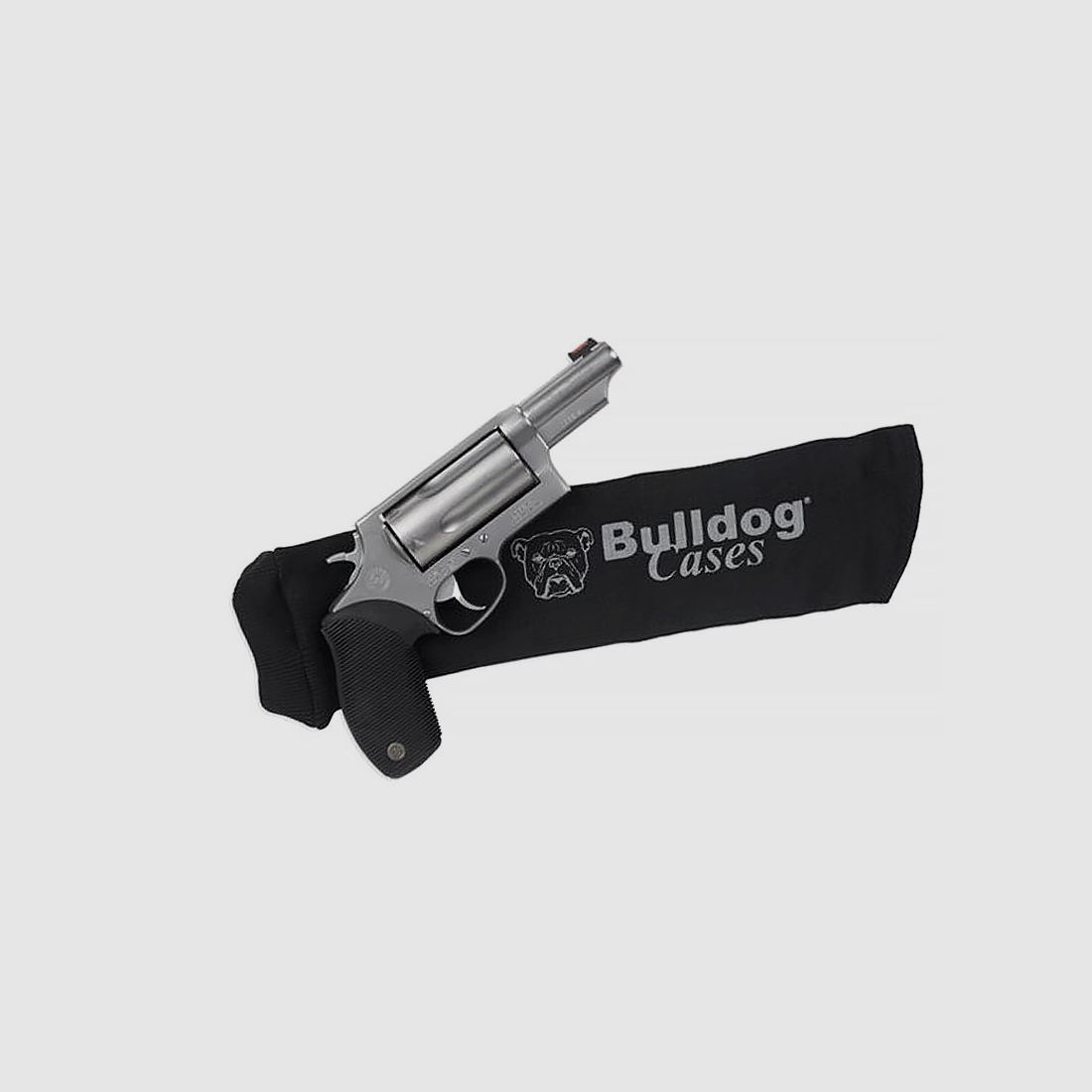 Bulldog Cases Weapon Sleeve for AR Rifles (approx. 114 x 15.2 cm)