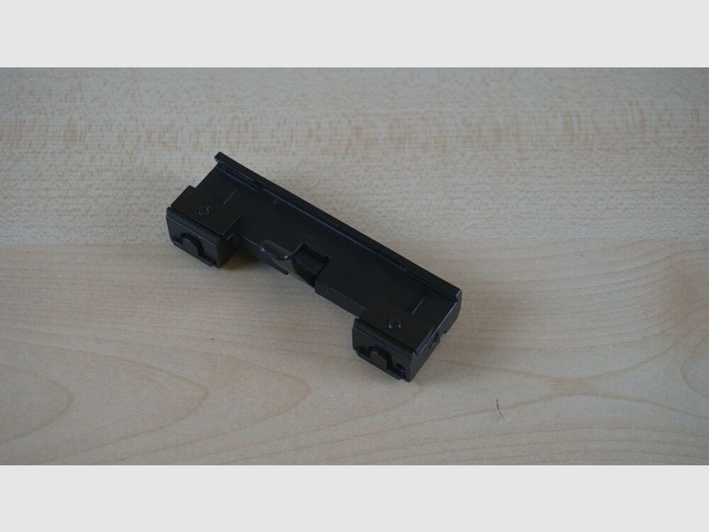 Heckler & Koch SL 7, Mod. 770, image 3 sur 4