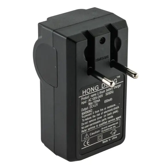 Shocker Matraque Concorde Defender K28 10 000 000 Volts, image 11 sur 18