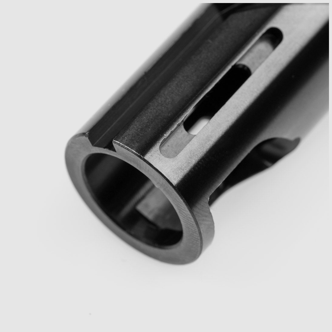 TUNING BARREL FSC PISTOL | STEEL | Tuning barrel | STEEL | THREAD 22X1.5 | DIAMETER.684 | Complete set/individual parts