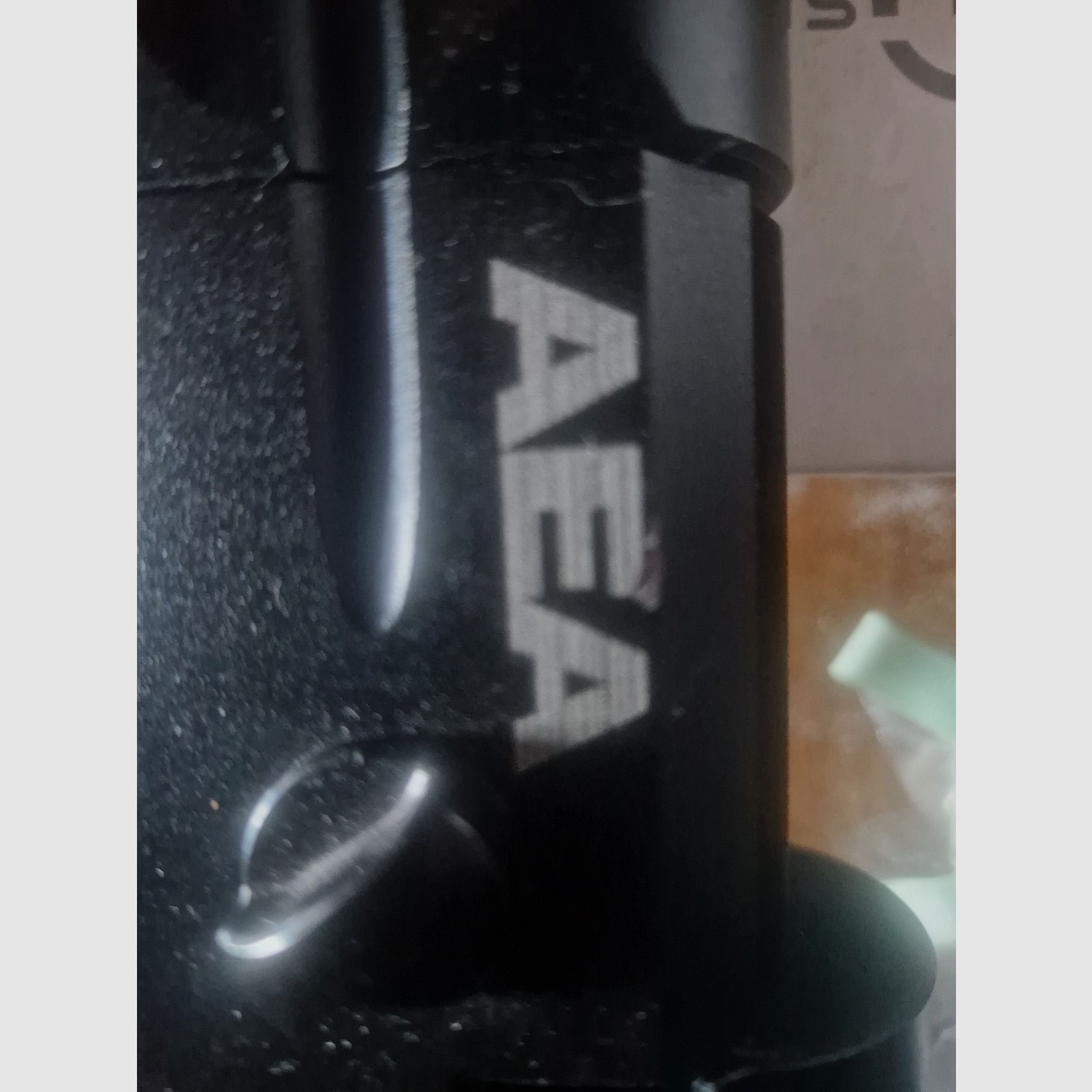  AEA HPMAX MK2 