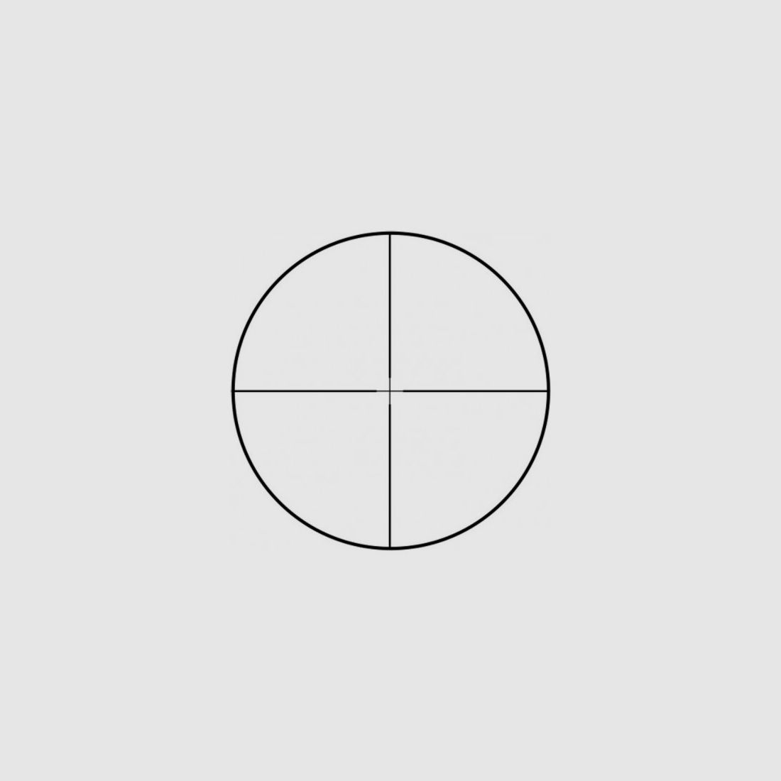 Riflescope ZEROTECH THRIVE ZT 3-9X40 (30), image 5 of 5