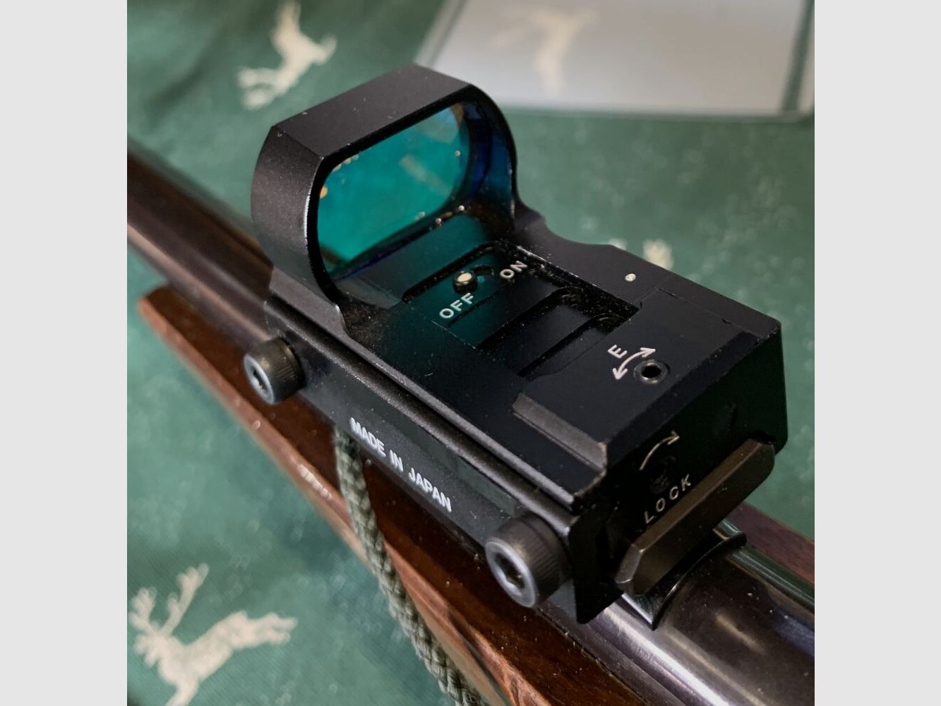Kettner - 7x64