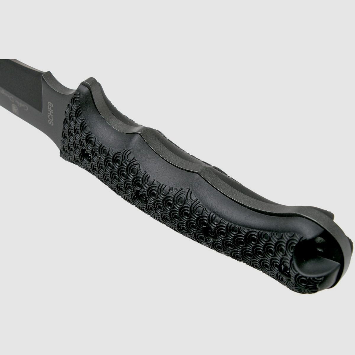 Survival-Messer mit gebogener Spitze SCHRADE, Bild 3 von 4