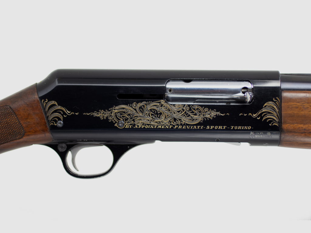 Rifle Semiautomático Franchi 48 AL Calibre 20 – Grabado –, imagen 21 de 24