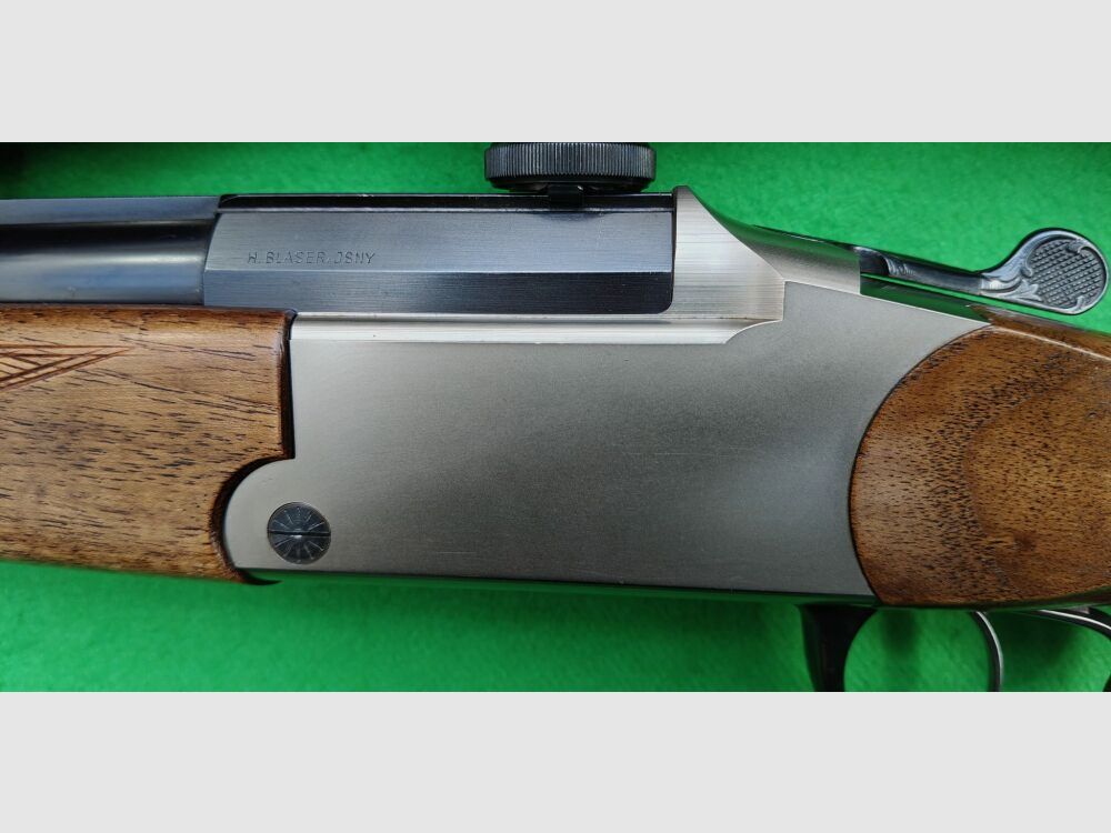 Blaser BBF 95